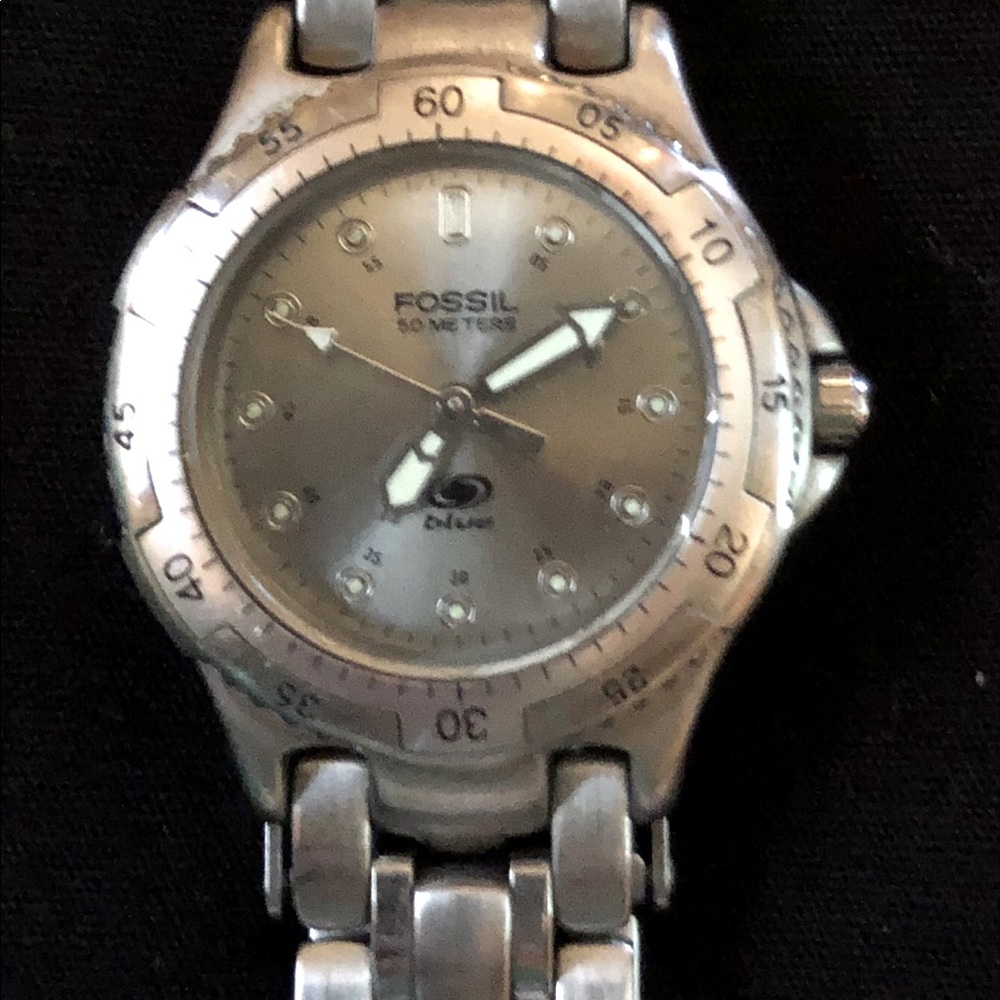 Vintage ladies watch AM-3248